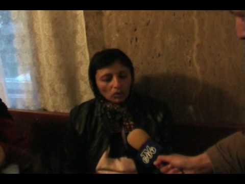 declaratia acuzatilor de talharie de la Heci