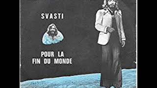 Gerard palaprat -  pour la fin du monde