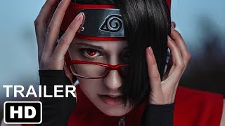 Download lagu BORUTO THE MOVIE First Look Live Action Shueisha C... mp3