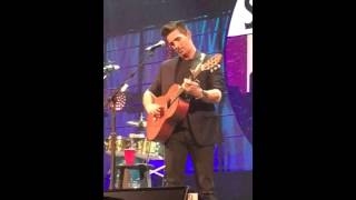 Jake Owen "Journey Of Your Life" 11-11-15