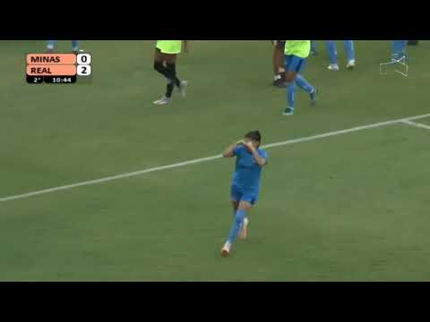 Final Candangão Fem 2020