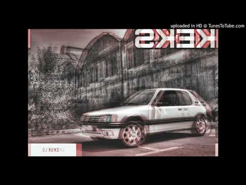 Bracket ✘ DJ KEKS –  Just Like That [Pacific Remix] 2K19