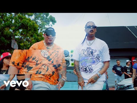 Quimico Ultra Mega, Bulin 47 - Dao' Al Pecao (Video Oficial)