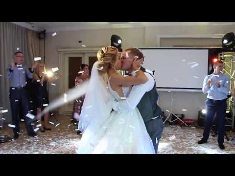 Best First Wedding Dance of 2019 (Лучший Свадебный танец 09/19/19)