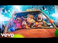 Alex Lahey On My Way From The Mitchells Vs The Machines Soundtrack
