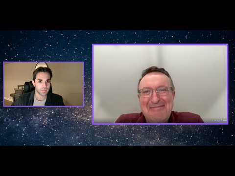 Slava Turyshev, NASA JPL: Light Sails and the Search ... - YouTube