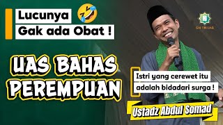Download lagu Funny Lecture by Ustadz Abdul Somad: Discussing Women That Made the Congregation Laugh mp3 Download lagu Funny Lecture by Ustadz Abdul Somad: Discussing Women That Made the Congregation Laugh mp3