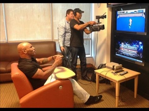 Episode 92 Gaming Tidbits Playing a game about themselves.