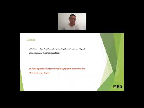 Haut und Sinnesorgane vom 01.05.2022