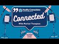 Connected S1E6 | Jennifer Scott, APRN: Caring for Jessieville and Hot Springs Village