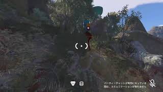 Big Walk再開
