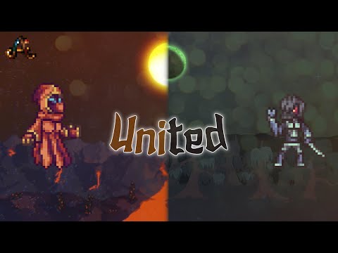 Ancients Awakened: Otherworld OST - United - (Theme of Ashe and Haruka)