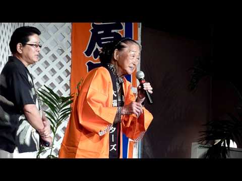 Hiroshi Harada & Rose Watanabe sing Misora Hibari