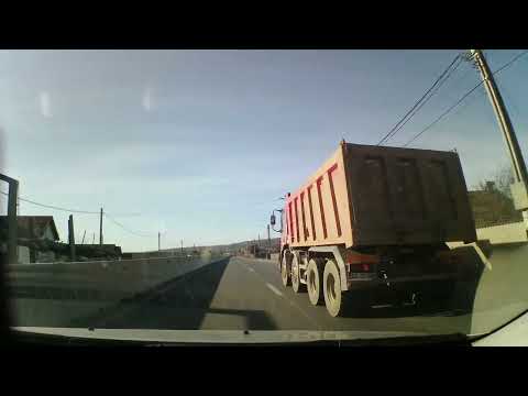 Traseu Mioveni - Autostrada A1(Nod VIVO) Arges