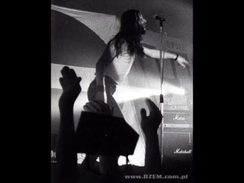 Dżem- Jak malowany ptak (Wehikuł Czasu Spodek 92')