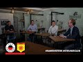 ??.? ?????? ????????? | De Excelsior Rotterdam talkshow!