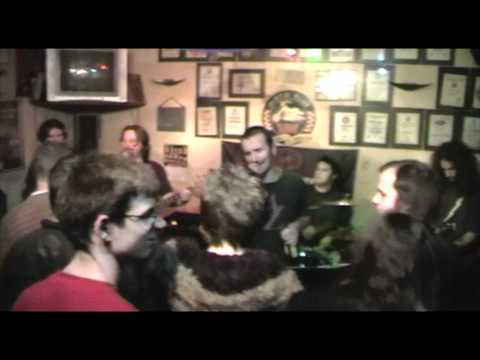 PAS MATERS - Loše vijesti (live)