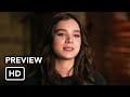 Marvel S Hawkeye Disney Kate Bishop Featurette HD Jeremy Renner Hailee Steinfeld Series