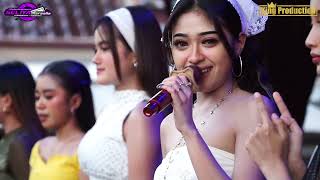 Download lagu BANDENG MENCELAT - ALL GIRLS || THE GEN ZIE OF PANTURA SELIYA MARSELLA mp3