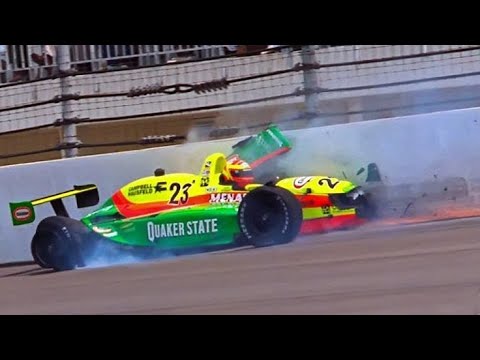 Has anyone died in the Indianapolis 500?