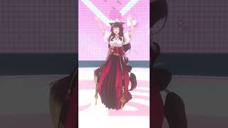 君セン！/ iLiFE! 踊ってみた🦊💛 #踊ってみた#にじさんじ#フミ#ilife#vtuber