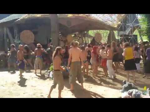 Android Spirit @ O.Z.O.R.A. Festival 2016 Main Stage HD