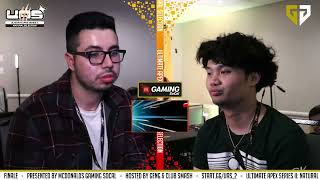 YouTube Thumbnail
