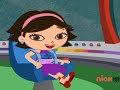 Little Einsteins Rocket The Bug On Nick On June 18 2013 Part 5