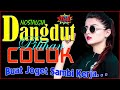 DANGDUT CEK SOUND TERBARU 2024 DANGDUT REMIX FULL BASS PAS UNTUK CEK SOUND