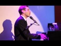 Alex Beaupain - Pourquoi Battait Mon Coeur live ...