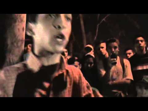 KLAN vs FECHE vs JONY (4TOS EL FINAL) Halabalusa Underground