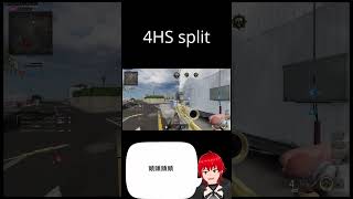 【BO6】4HS split#bo6 #sniper #feed #vtuber #gaming