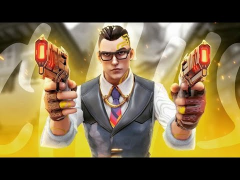 Odd Banker - “Orch Compression” | CHROMA X(Valorant Montage)