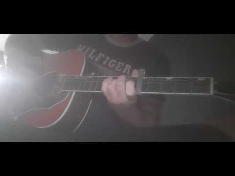 Pavol Habera Love song (cover)