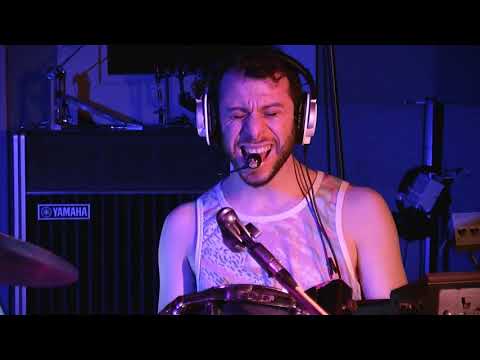 Shmu - Beautiful Trash - Daytrotter Session - 1/25/2019