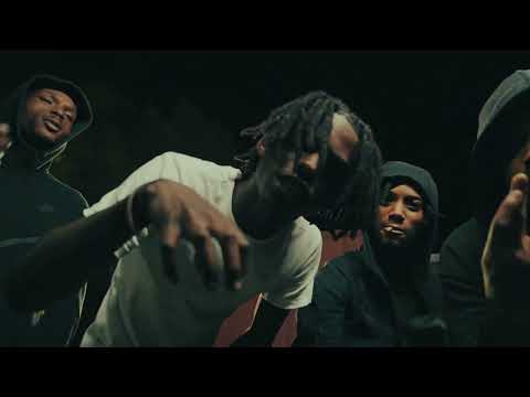 Lul Fazo - Eyes Low (Official Music Video) Shot By: @Nick1Mill