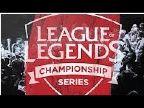 EU LCS Summer 2017 - Week 10 Day3: MM vs. H2K | UOL vs. VIT