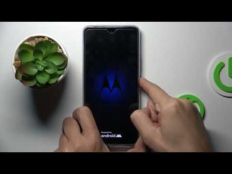 How to Perform Soft Reset on Motorola Moto G72 - Force Restart