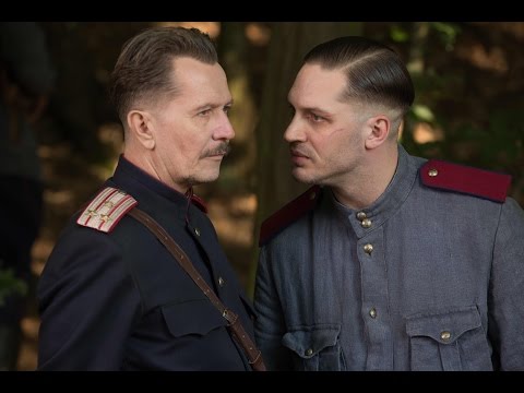 CHILD 44 - Official Trailer - Available now