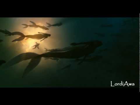 Pirates of the Caribbean - Jolly Sailor Bold (GERMAN/DEUTSCH)