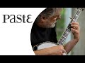 Béla Fleck Rhapsody In Blue Paste