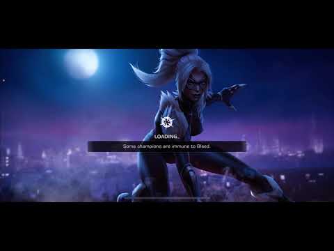 Alliance war season 33 war #4