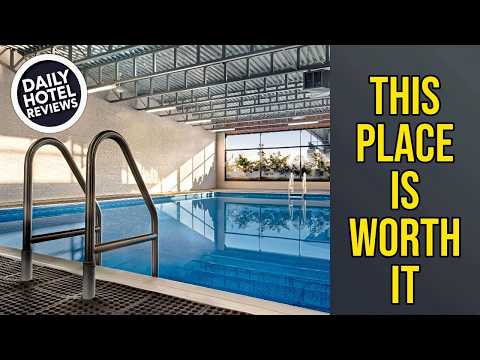 Super 8 by Wyndham Hearst ON - This Place Is Worth It | Hearst (ON), Canada🛏️