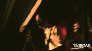 THE PLANET SMASHERS (accoustique) - Super Orgy Porno Party ::: WEPLAYONTHEROAD