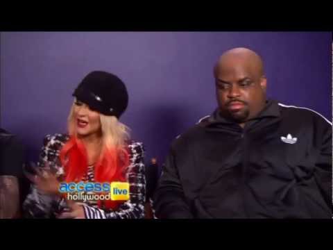 The Voice: Which Coach's Career Was Boosted The Most By The Show?