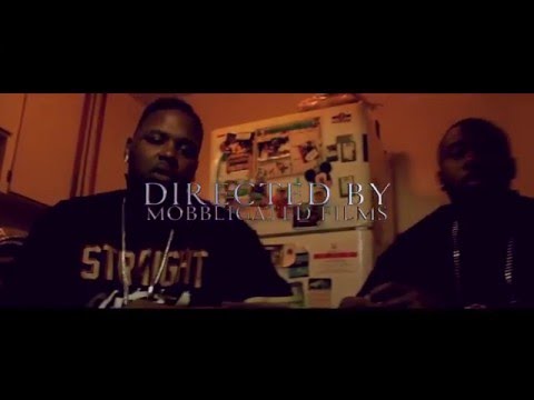 SMOKE FT LUCIANO - REAL NIGGA (OFFICIAL VIDEO)