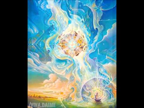 Hinario Harmonia Cosmica - Simplicidade - hino 6 Padrinho Ze Ricardo