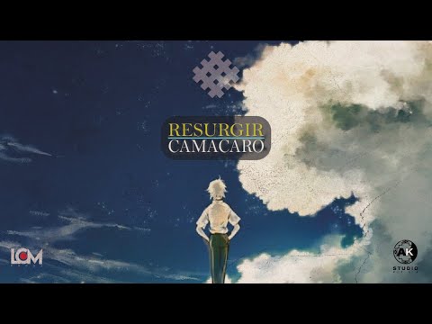 Empíreo - Camacaro - Resurgir (Video Oficial)