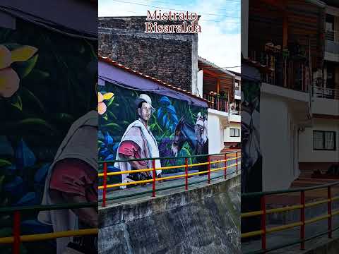 Mistrato Risaralda #Colombia