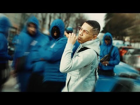 Dwen  - C Bon Déjà ( Clip Officiel )